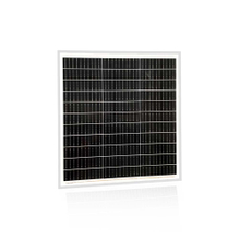 10BB 182 60w 高效 M10 太阳能电池 12v 太阳能电池板，用于家庭光伏营地房车阳台船游艇太阳能电池板光伏模块系统