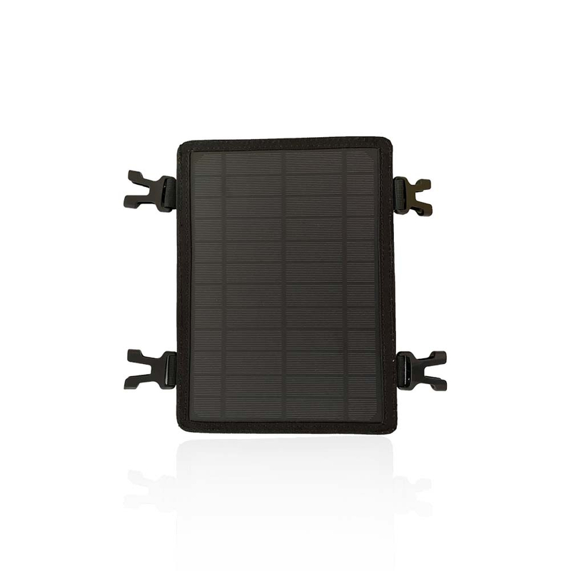 OEM 定制 1.2A 背包太阳能电池板 7w 6v 用于露营远足手机平板电脑收音机扬声器智能充电包模块太阳能